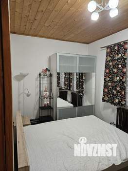 Дом 240м², 3-этажный, участок 10 сот.