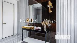 Дом 438м², 2-этажный, участок 22 сот.