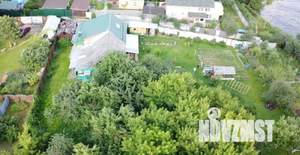 Дом 45м², 2-этажный, участок 11 сот.