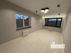 Таунхаус 224м², 2-этажный, участок 4 сот.