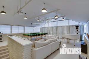 Дом 500м², 4-этажный, участок 25 сот.