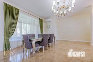 Дом 328м², 1-этажный, участок 16 сот.