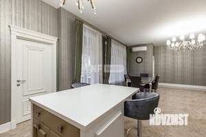 Коттедж 328м², 1-этажный, участок 16 сот.