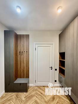 Дом 253м², 2-этажный, участок 6 сот.