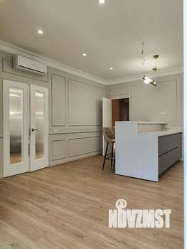 Таунхаус 210м², 2-этажный, участок 3 сот.