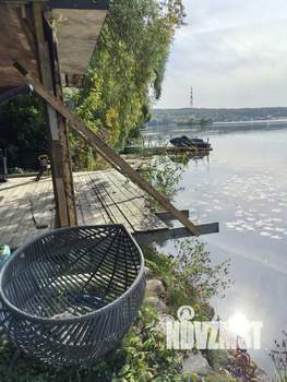 Коттедж 480м², 3-этажный, участок 30 сот.