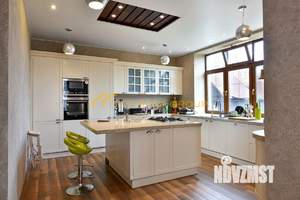 Дом 627м², 2-этажный, участок 16 сот.