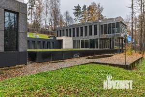 Коттедж 896м², 2-этажный, участок 58 сот.