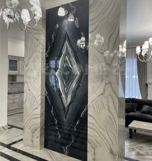 Дом 270м², 3-этажный, участок 3 сот.