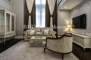 Дом 360м², 2-этажный, участок 14 сот.