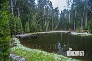 Дом 1500м², 3-этажный, участок 60 сот.