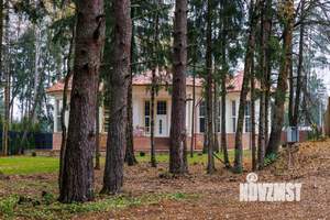 Дом 430м², 2-этажный, участок 15 сот.