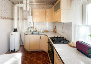 Дом 96м², 2-этажный, участок 3 сот.