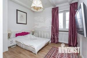 Дом 500м², 4-этажный, участок 25 сот.