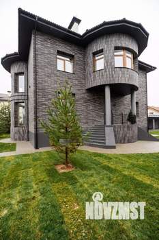 Дом 516м², 3-этажный, участок 14 сот.