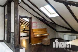 Дом 600м², 2-этажный, участок 25 сот.