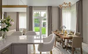 Дом 300м², 2-этажный, участок 10 сот.