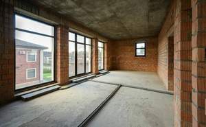 Дом 348м², 2-этажный, участок 9 сот.