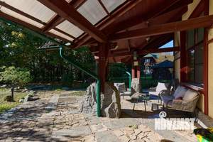 Дом 156м², 1-этажный, участок 7 сот.