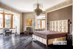 Дом 1440м², 4-этажный, участок 23 сот.