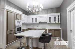 Дом 330м², 1-этажный, участок 16 сот.