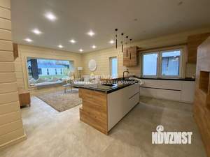 Дом 140м², 1-этажный, участок 6 сот.