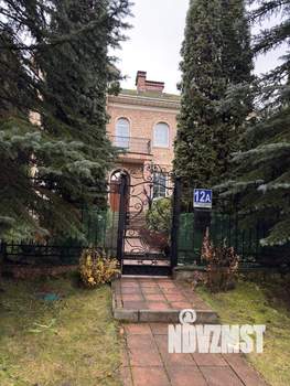 Дом 541м², 2-этажный, участок 26 сот.