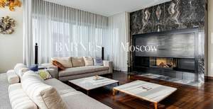 Дом 438м², 2-этажный, участок 22 сот.