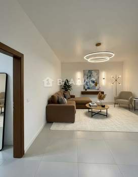 Дом 302м², 3-этажный, участок 5 сот.