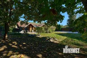 Дом 156м², 1-этажный, участок 7 сот.