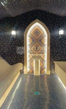 Дом 1670м², 4-этажный, участок 40 сот.