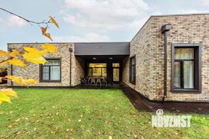 Коттедж 330м², 1-этажный, участок 16 сот.