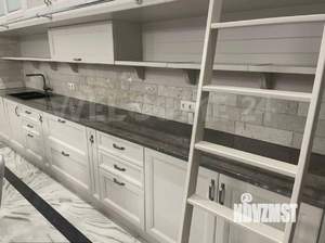 Таунхаус 270м², 3-этажный, участок 3 сот.