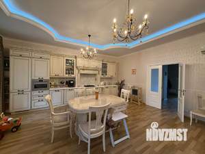 Таунхаус 189м², 2-этажный, участок 2 сот.