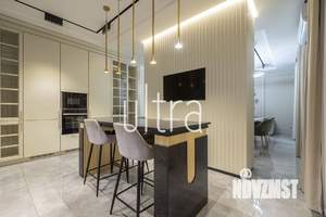 Таунхаус 205м², 2-этажный, участок 4 сот.