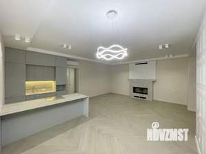 Таунхаус 232м², 2-этажный, участок 2 сот.