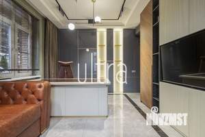 Таунхаус 205м², 2-этажный, участок 4 сот.