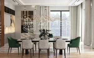 Дом 1700м², 2-этажный, участок 46 сот.