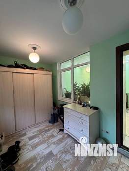 Таунхаус 160м², 3-этажный, участок 2 сот.