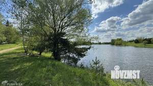 Таунхаус 254м², 2-этажный, участок 6 сот.