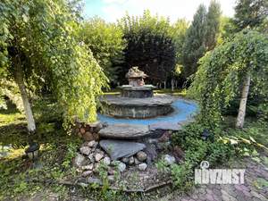 Коттедж 200м², 3-этажный, участок 12 сот.