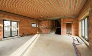 Дом 423м², 2-этажный, участок 13 сот.