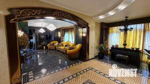 Дом 325м², 3-этажный, участок 11 сот.