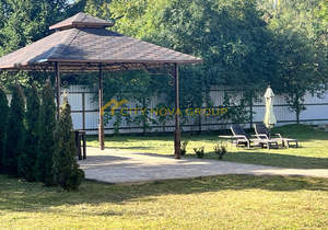 Дом 627м², 2-этажный, участок 16 сот.