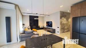 Таунхаус 186м², 2-этажный, участок 3 сот.