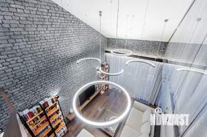 Таунхаус 160м², 2-этажный, участок 3 сот.