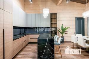 Коттедж 230м², 1-этажный, участок 15 сот.