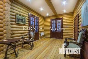 Дом 600м², 2-этажный, участок 20 сот.