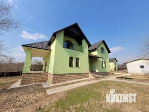 Коттедж 252м², 2-этажный, участок 17 сот.