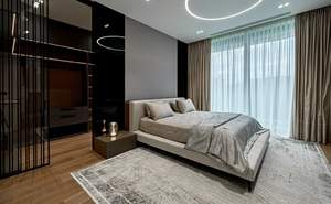 Дом 432м², 2-этажный, участок 17 сот.